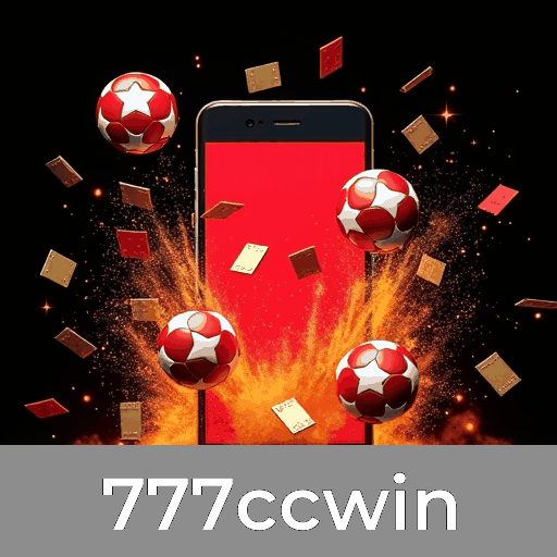 Jogos Crash no Cassino 777ccwin