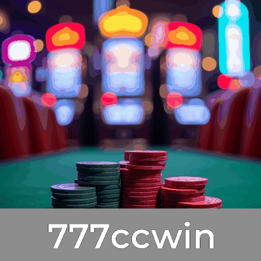 Acesso ao 777ccwin