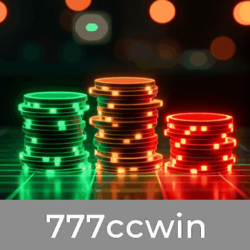 Cadastro na 777ccwin