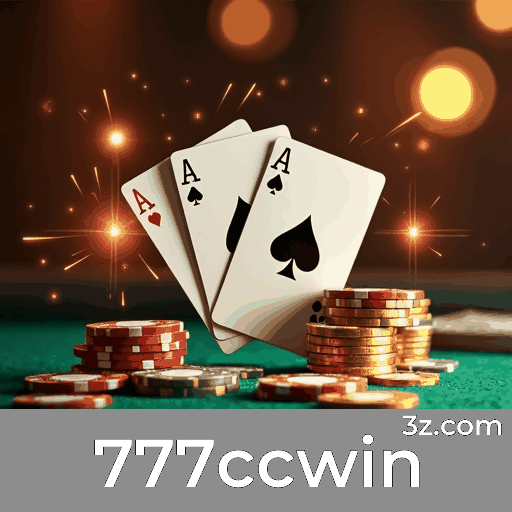 777ccwin: Cassino Online Seguro e Divertido