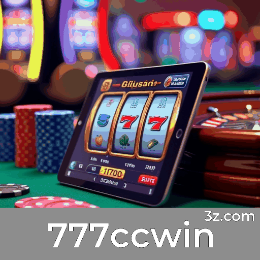 777ccwin
