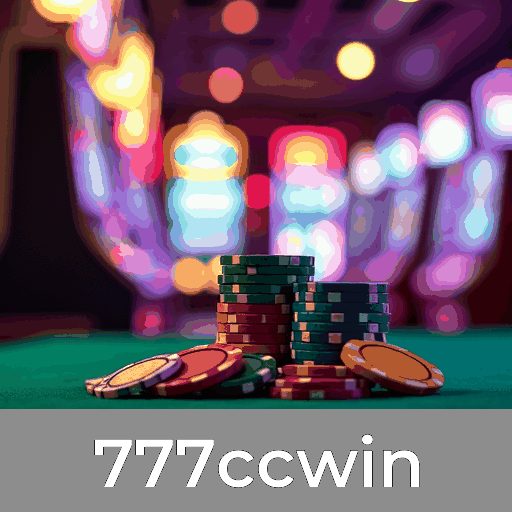 Cadastro na 777ccwin