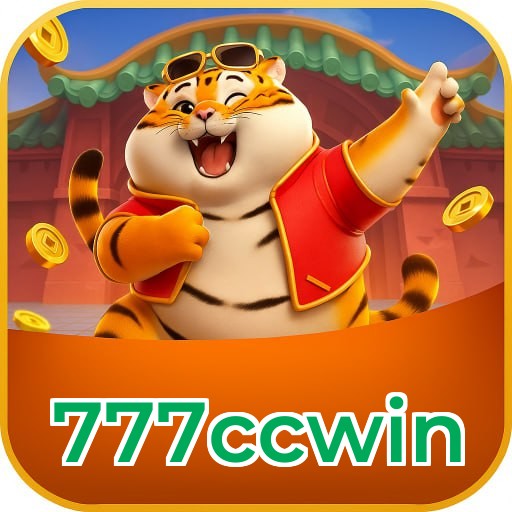 777ccwin logo