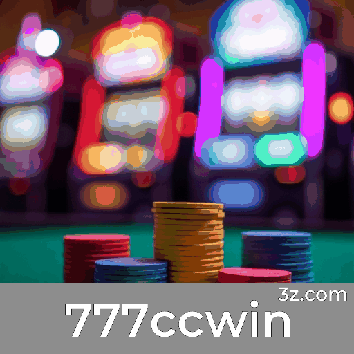 777ccwin: Cassino Online Seguro e Divertido