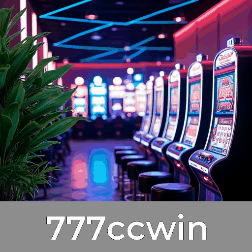 Cadastro na 777ccwin