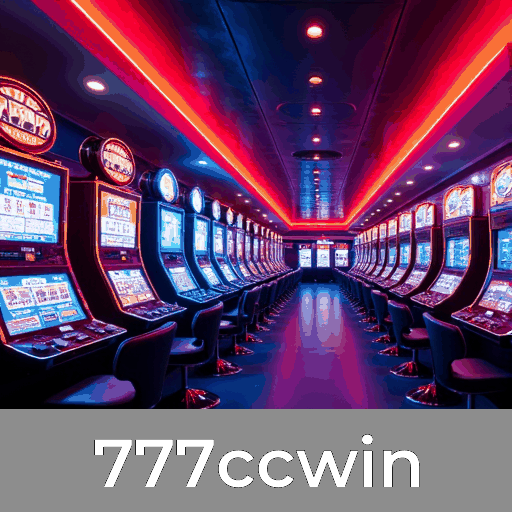 Acesso ao 777ccwin