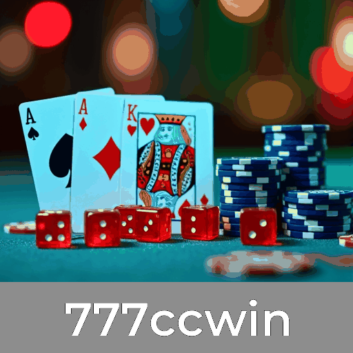 Cassino Online 777ccwin
