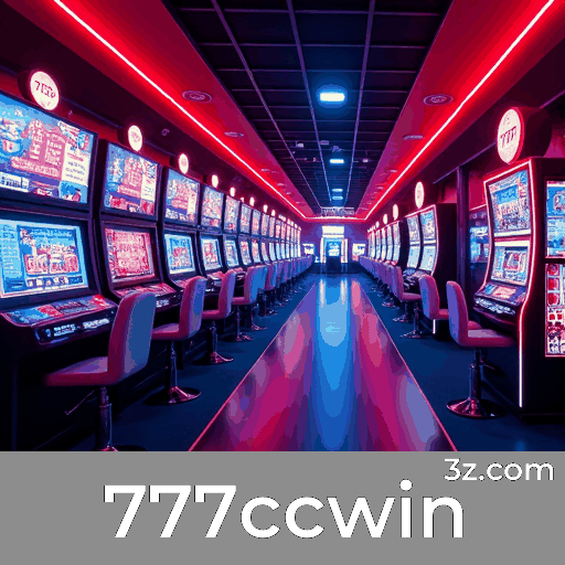 Experiência de Elite no Cassino 777ccwin