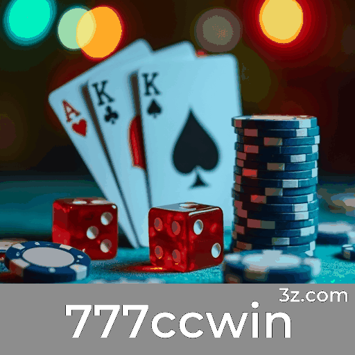 777ccwin: Cassino Online Seguro e Divertido