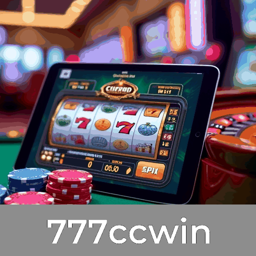 Acessar o site 777ccwin COM