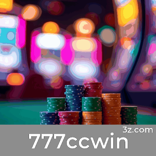 777ccwin: Cassino Online Seguro e Divertido
