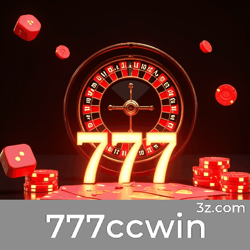 777ccwin: Cassino Online Seguro e Divertido