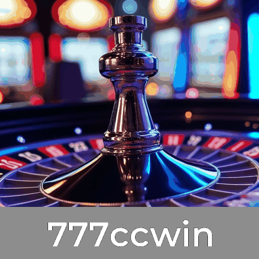 Cassino Online 777ccwin