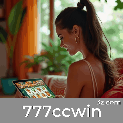 777ccwin: Cassino Online Seguro e Divertido