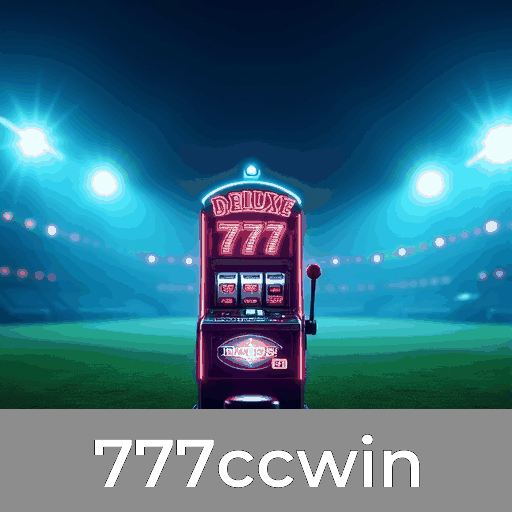 Acesso ao 777ccwin
