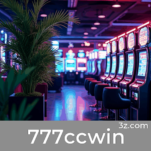 777ccwin: Cassino Online Seguro e Divertido