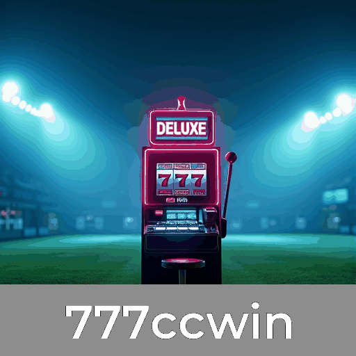 Cadastro na 777ccwin