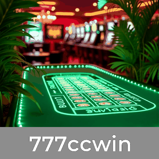 Cassino Online 777ccwin
