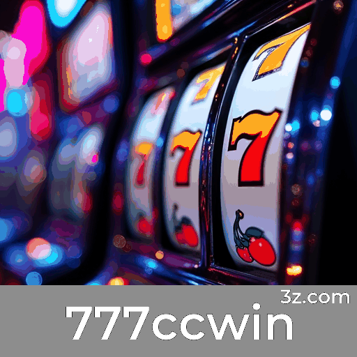 777ccwin: Cassino Online Seguro e Divertido