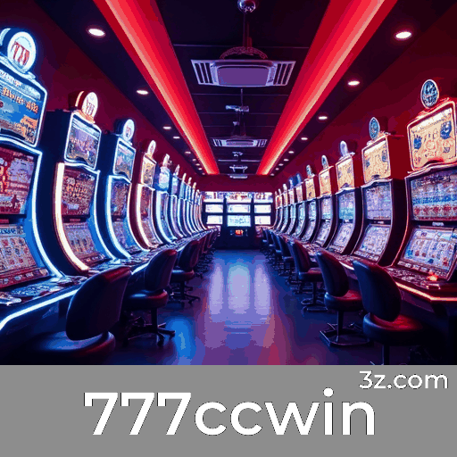 777ccwin: Precisão e Excelência em Apostas Esportivas