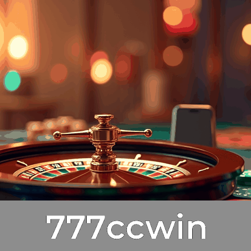 Cassino Online 777ccwin