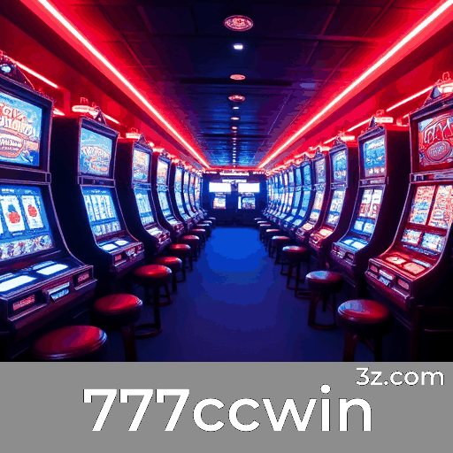 Arquitetura Robusta que Garante Estabilidade na 777ccwin