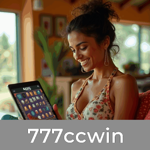 Acesso ao 777ccwin