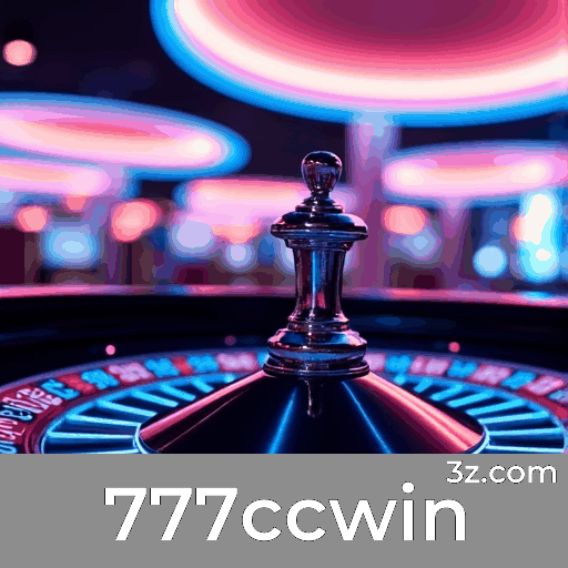 777ccwin: Desbloqueie Prêmios Incríveis!